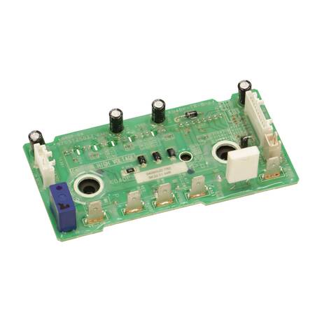 PLACA INVERTER K04DP-0400HUD-TR0 - 9AGF01336