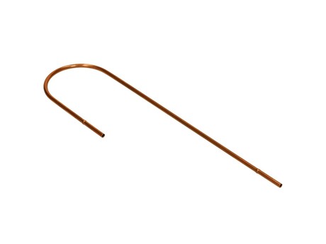 TUBO CAPILAR AOY60EPA3L - 9AGF0135