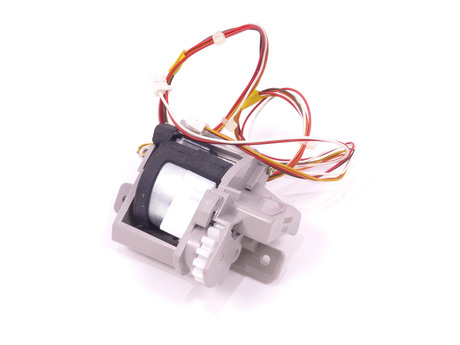 MOTOR IZQUIERDO FILTROS - 9AGF01354