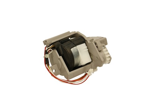 MOTOR DERECHO FILTROS - 9AGF01355