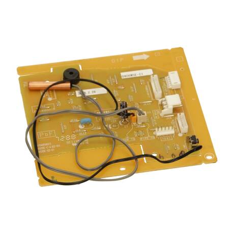 PLACA CONTROL K02DE-0406WSE-C1 - 9AGF01357