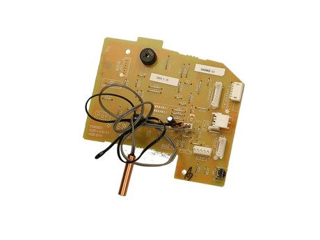 PLACA CONTROL K02DE-0406WSE-C1 - 9AGF01357