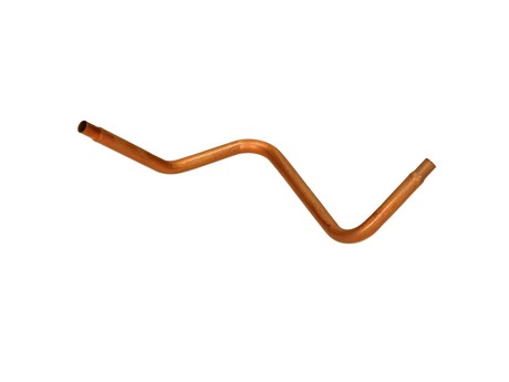 TUBO BY PAS B AUG45TLB3W - 9AGF01361