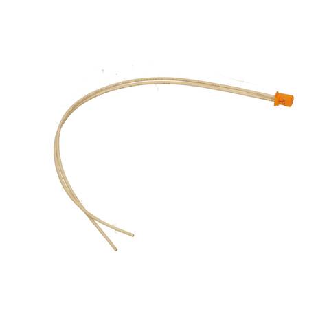 CABLE 2 HILOS CON CONECTOR 200 MM - 9AGF01370