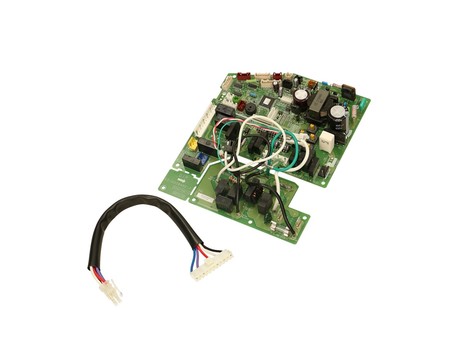 PLACA CONTROL EZ-0028HSE-C - 9AGF01372