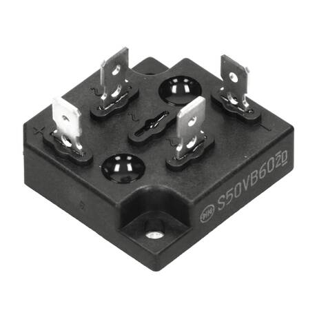 PUENTE DIODOS S50VB60 - 9AGF01373