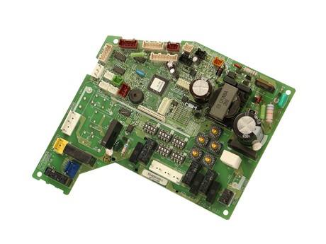 PLACA CONTROL EZ-0020CHSE-C - 9AGF01376