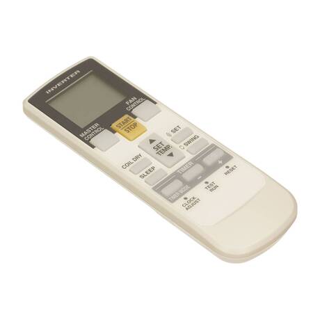 Mando a distancia aire acondicionado AR-RY3 - 9AGF01388