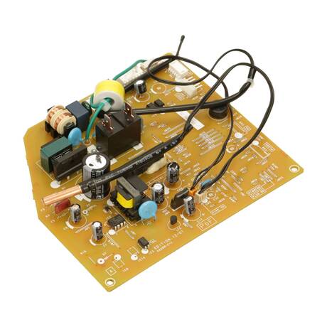 PLACA CONTROL K02DR-0502HSE-C1 - 9AGF01389