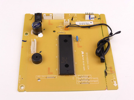 PLACA CONTROL EZ-095GWSE-C - 9AGF0139