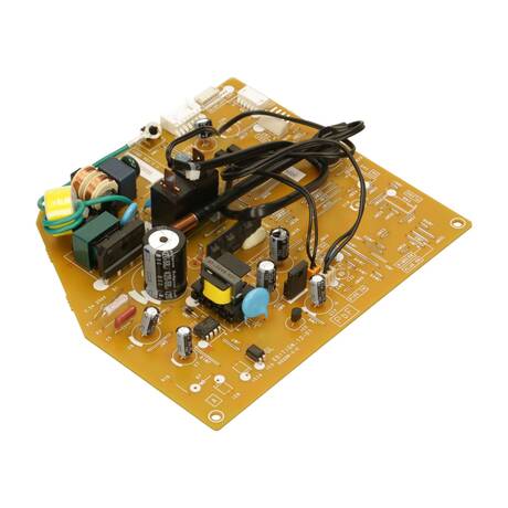 PLACA CONTROL K02DR-0505HSE-C1 - 9AGF01393