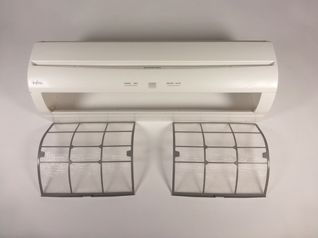 PANEL FRONTAL - 9AGF01397