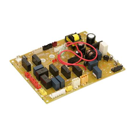 PLACA CONTROL K04DF-0401HUE-C1 - 9AGF01401