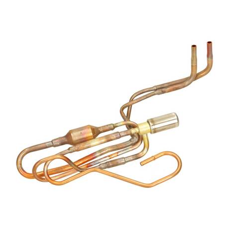 VÁLVULA EXPANSIÓN D15KG-1R B-YN015 - 9AGF01407