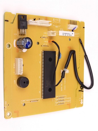Placa control EZ-0960HSE_c - 9AGF0141