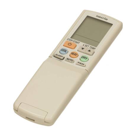 MANDO A DISTANCIA AIRE ACONDICIONADO AR- - 9AGF01415