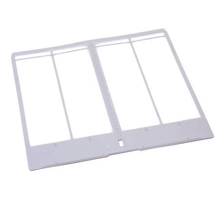 Filtro aire 363x332mm - 9AGF01416