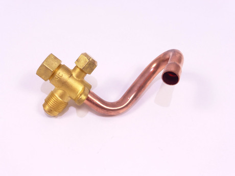 VÁLVULA 3 VÍAS 1/2'' - 9AGF01418