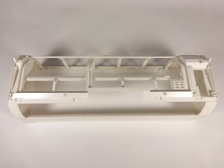 PANEL FRONTAL - 9AGF01421