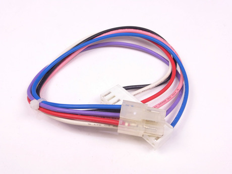 CABLE 6 HILOS CONEXIÓN MOTOR 230 MM - 9AGF01425