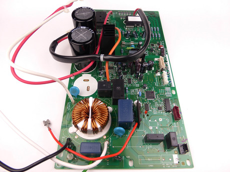 PLACA CONTROL K05CM-0504HUE-F1 - 9AGF01429