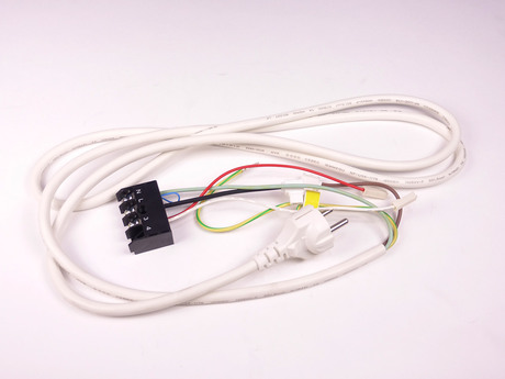 CABLE ALIMENTACIÓN - 9AGF01434