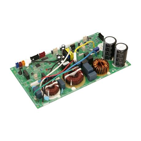 PLACA CONTROL K05AD-0501HUE-C1 - 9AGF01437