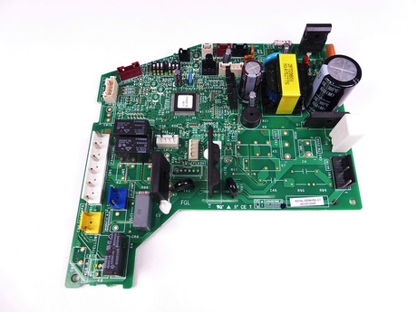 PLACA CONTROL K01AL-0508HSE-C1 - 9AGF01442