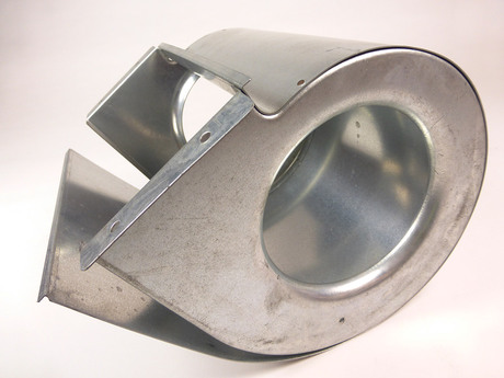 CARCASA TURBINA 114X260X110 MM - 9AGF01444