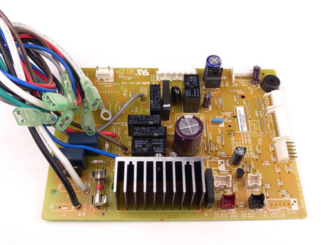 PLACA CONTROL K05EF-0508HSE-C1 - 9AGF01448