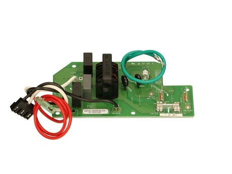 PLACA FILTRO K01AL-0505HSE-P0 - 9AGF01452