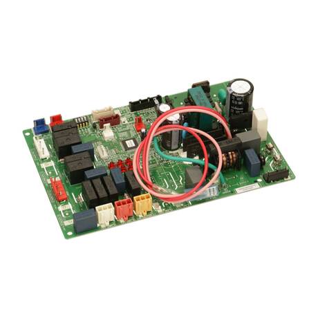 PLACA CONTROL K02AZ-0501HUE-C1 - 9AGF01453