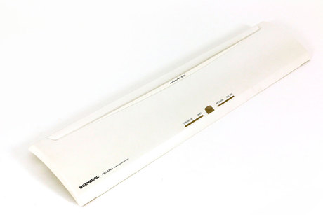 REJILLA FRONTAL - 9AGF01459