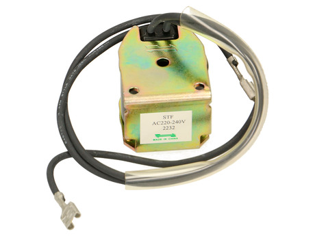 BOBINA VÁLVULA EXPANSIÓN STF 220-240 V - 9AGF0146