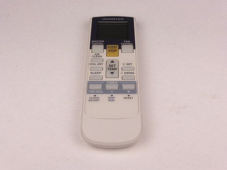 MANDO A DISTANCIA AIRE ACONDICIONADO AR- - 9AGF01460