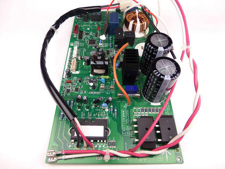 PLACA CONTROL K05CM-0503HUE-C1 - 9AGF01464