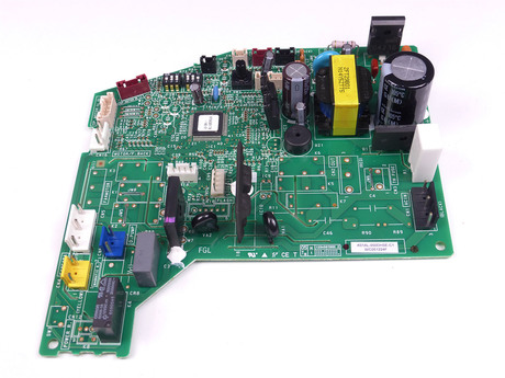 PLACA CONTROL K01AL-050DHSE-C1 - 9AGF01465
