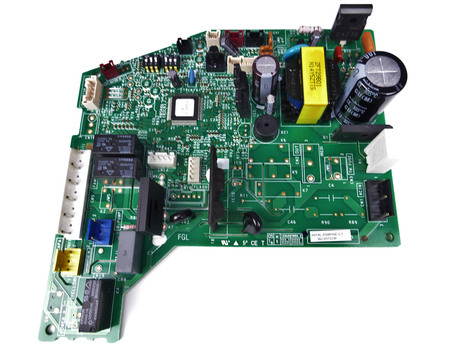 PLACA CONTROL K01AL-0506HSE-C1 - 9AGF01468