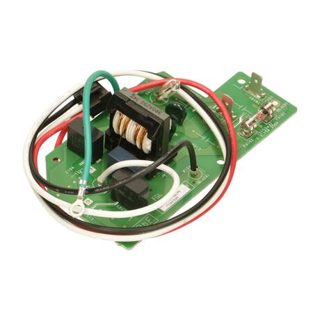 PLACA FILTRO K01AL-0507HSE-P0 - 9AGF01471