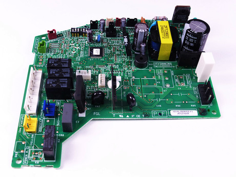 PLACA CONTROL K01AL-0504HSE-C1 - 9AGF01472