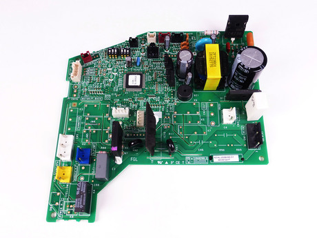 PLACA CONTROL K01AL-050BHSE-C1 - 9AGF01476