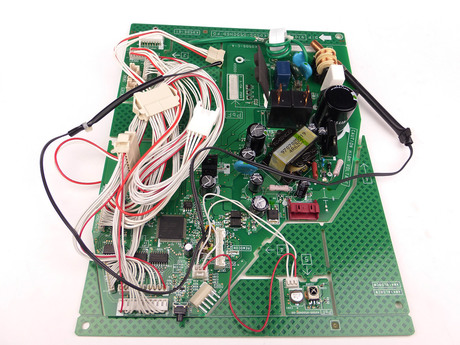 PLACA CONTROL K05DS-0500HSD-F0 - 9AGF01480