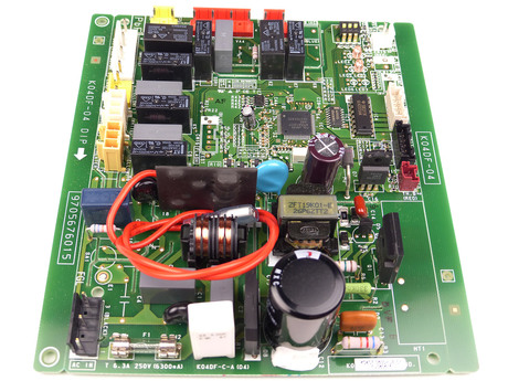 PLACA CONTROL K04DF-0500HUE-C1 - 9AGF01492