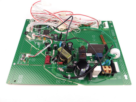 PLACA CONTROL K05DS-0500HSE-F0 - 9AGF01495