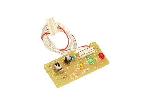 PLACA INDICADORA K05CY-0500HSE-DO - 9AGF01499