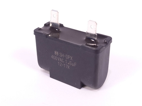 CONDENSADOR 1.6µF 400VAC - 9AGF0150