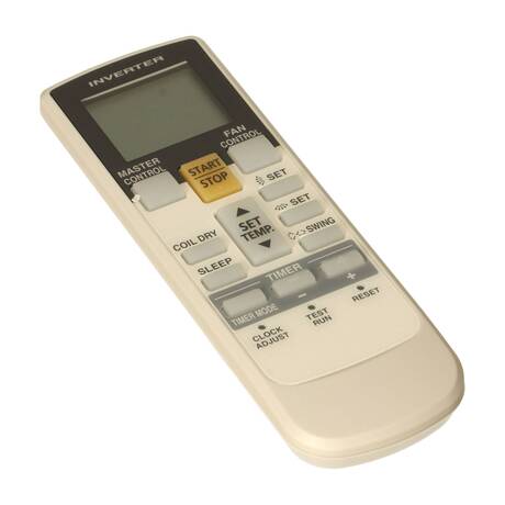 MANDO A DISTANCIA AIRE ACONDICIONADO AR- - 9AGF01500