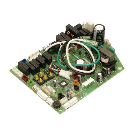 PLACA CONTROL EZ-002EHSE-C - 9AGF01524