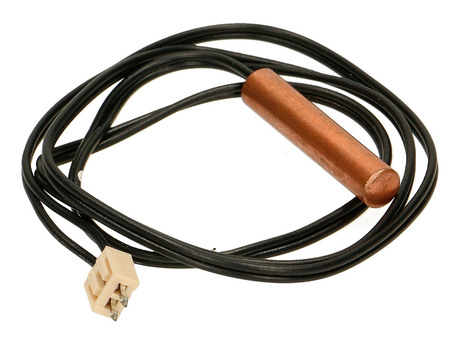 SONDA TUBO L. 500 MM - 9AGF01529