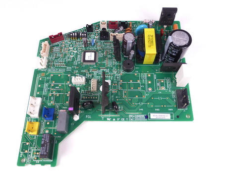 PLACA CONTROL K01AL-0509HSE-C1 - 9AGF01532